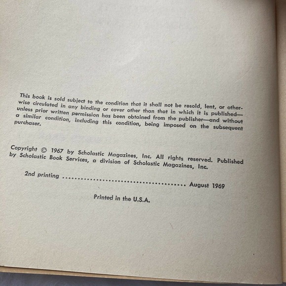 Evangeline by Henry Wadsworth Longfellow 1967 A Tale of Acadie Vintage Books - Picture 5 of 5